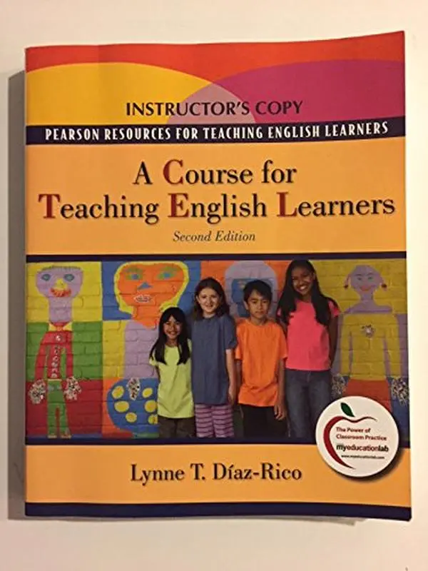 USED-A Course for Teaching English Learners INSTRUCTORS COPY by Lynne T. Diaz-Rico (Paperback)