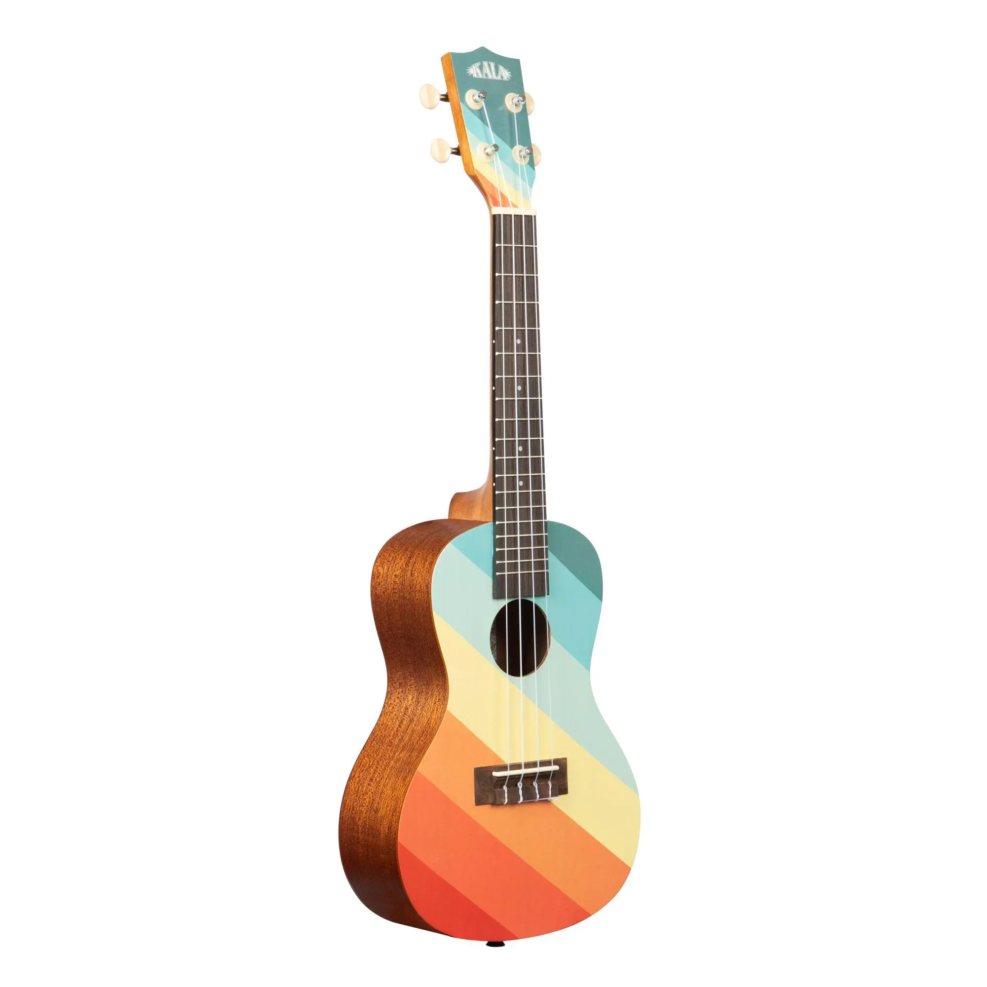 Far Out Concert Ukulele