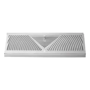 C115SW Baseboard Diffuser 15 x 4.5 in.