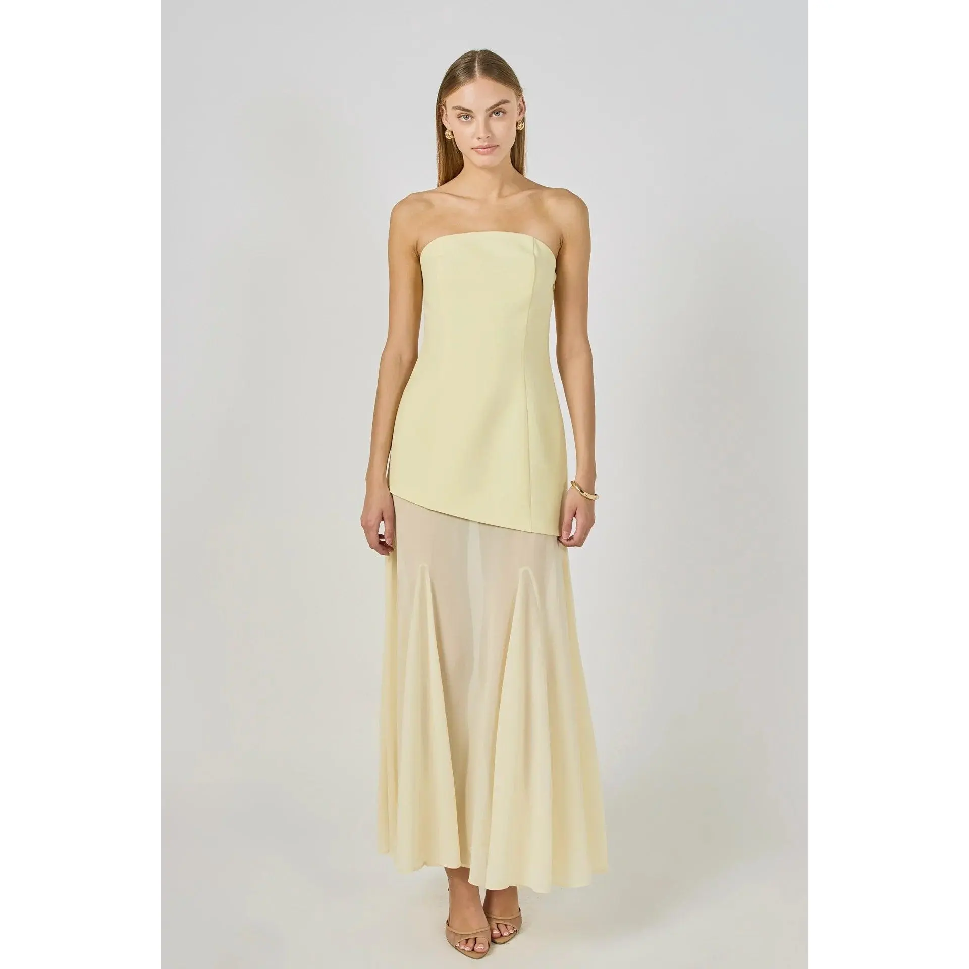 Daphne Godet Dress