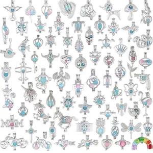 New Pendants