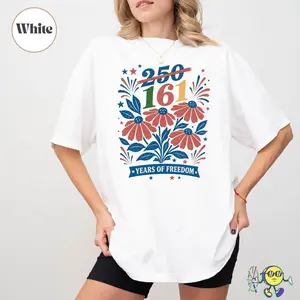Comfort Colors 161 Years Of Freedom Shirt, Black Pride Juneteenth Graphic Tee, Equal Rights Blm Mlk Jr Anti Racism Tee
