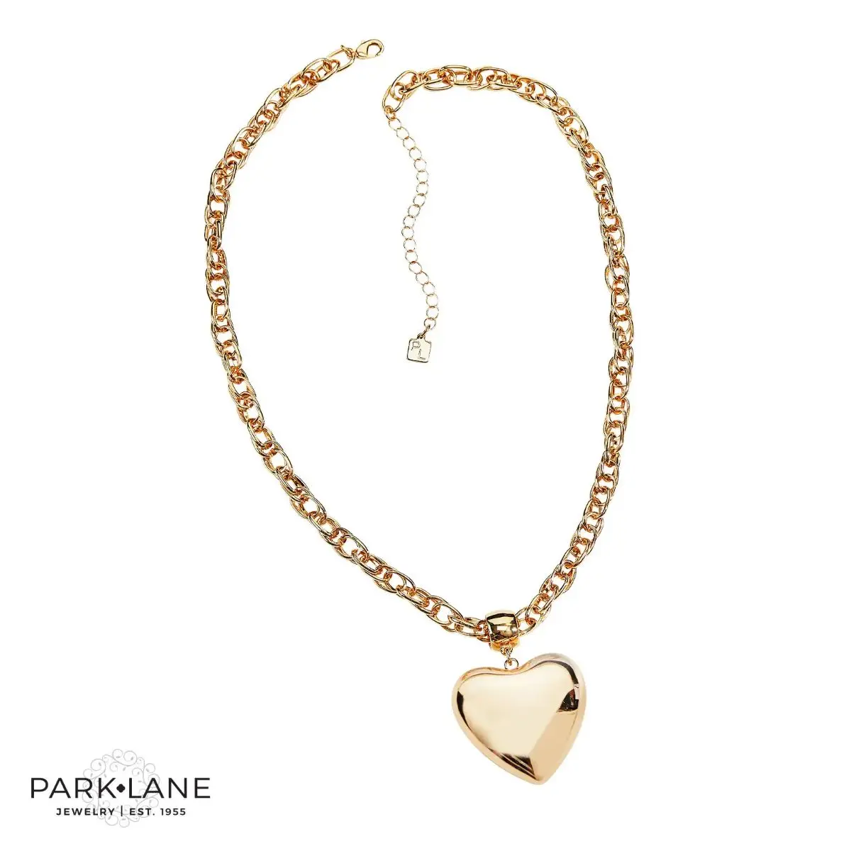 Minnie Necklace