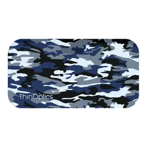 Camo Chic Universal Pod Case