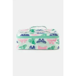 Butterfly Skies Carry All Case