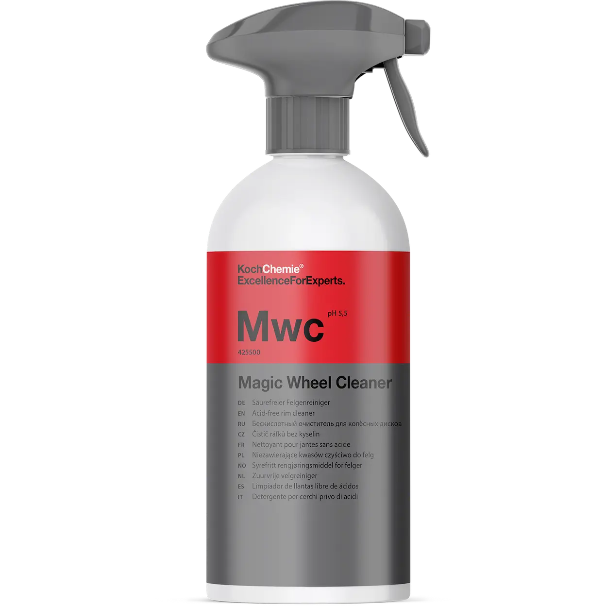 Koch Chemie Magic Wheel Cleaner