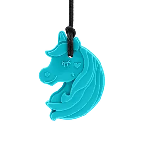 ARK Chewnicorn Sensory Chew Necklace