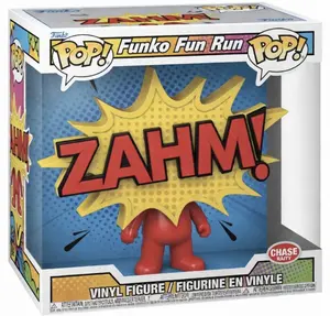 Funko Fun Run