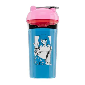 Gamersupps Creator Cup Emiru Limited Edition 24oz Shaker Bottle