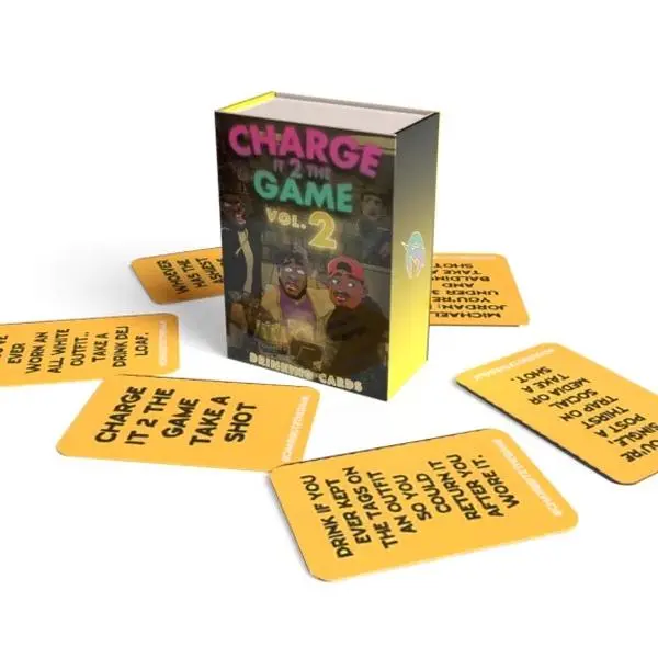 Party Game v.2
