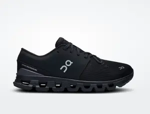 Women's Shoes Cloud X 4 Color Black | Eclipse