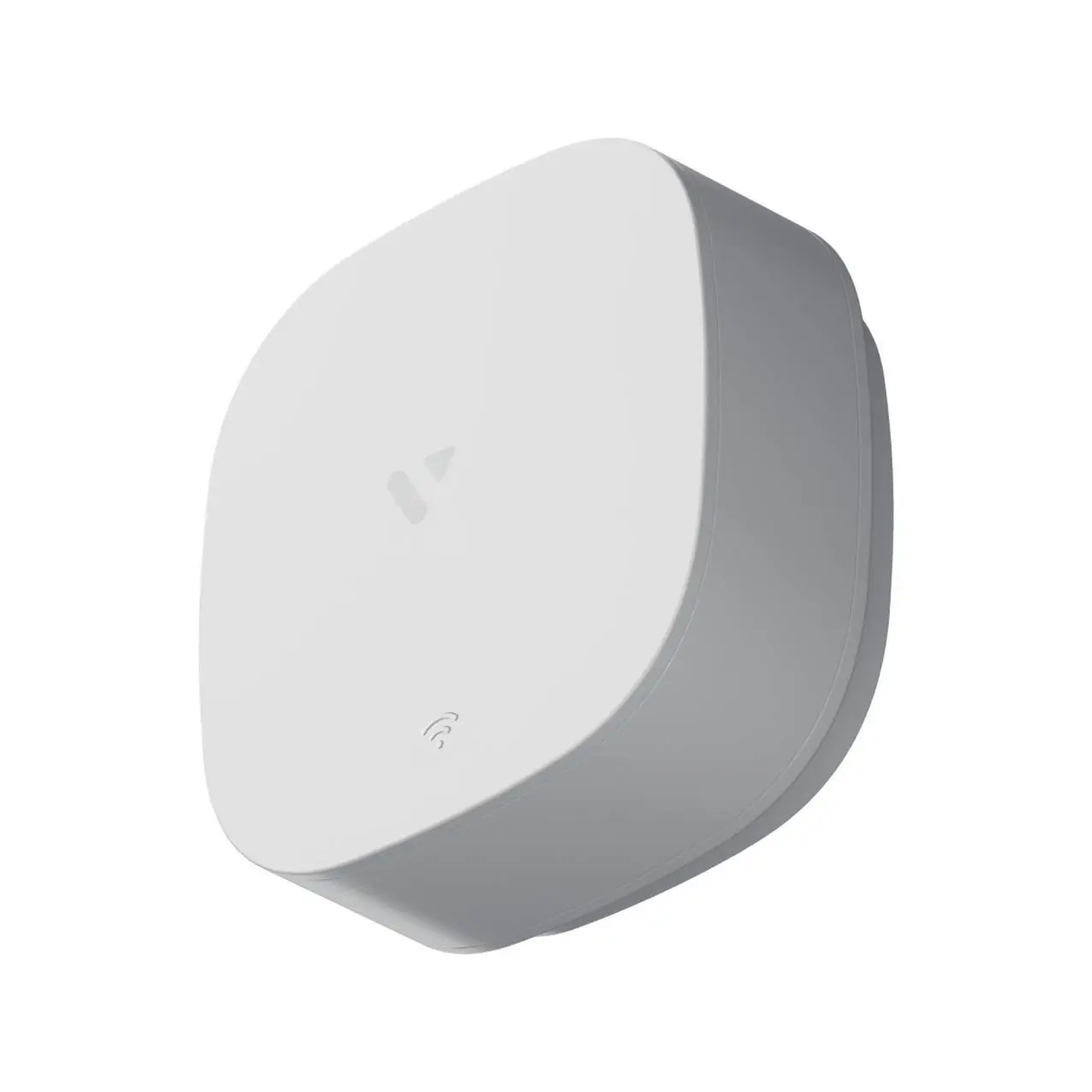 Human Presence Sensor WiFi Motion Detector 60GHz mmWave Radar for Seniors Privacy-Safe Alexa Google Home 2.4 GHz Wi-Fi Smart Fall Detection