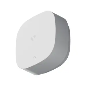 Human Presence Sensor WiFi Motion Detector 60GHz mmWave Radar for Seniors Privacy-Safe Alexa Google Home 2.4 GHz Wi-Fi Smart Fall Detection