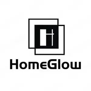 Home Glow shop logo