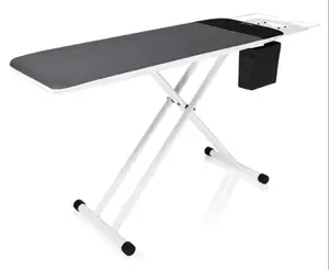 RELIABLE 350LB - LONG BOARD perfect for quilters, ironing linens, curtains, crafting