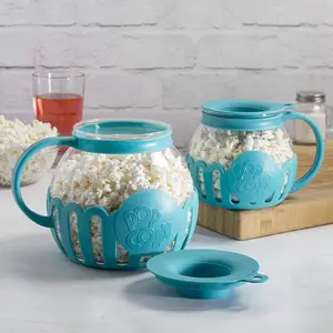 Popcorn Boss Microwave Popcorn Popper