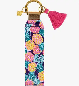 Pineapple Key Fob