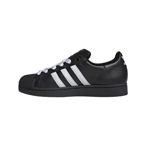 Adidas Superstar 2 'Black White'