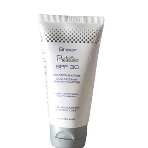 Skin Script - Sheer Protection SPF 30