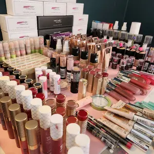 Mystery Makeup Bundle - Variety of 4 Products