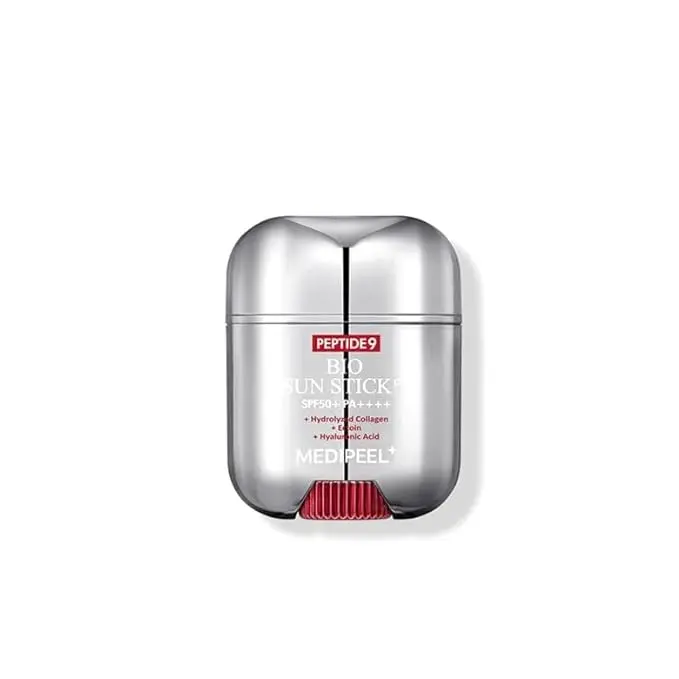 Medi-peel Peptide 9 Facial Skincare Sunscreen Bio Sun Stick