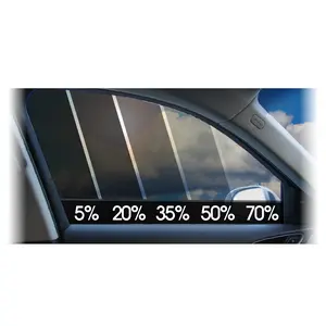 Pre-Cut Window Tint Kits - Global Film - NOTE!! ADD MAKE, MODEL AND YEAR (REAR WINDOW STYLE ALSO NEEDED FOR TRUCKS) IN SHIPPING NOTES AT CHECKOUT.