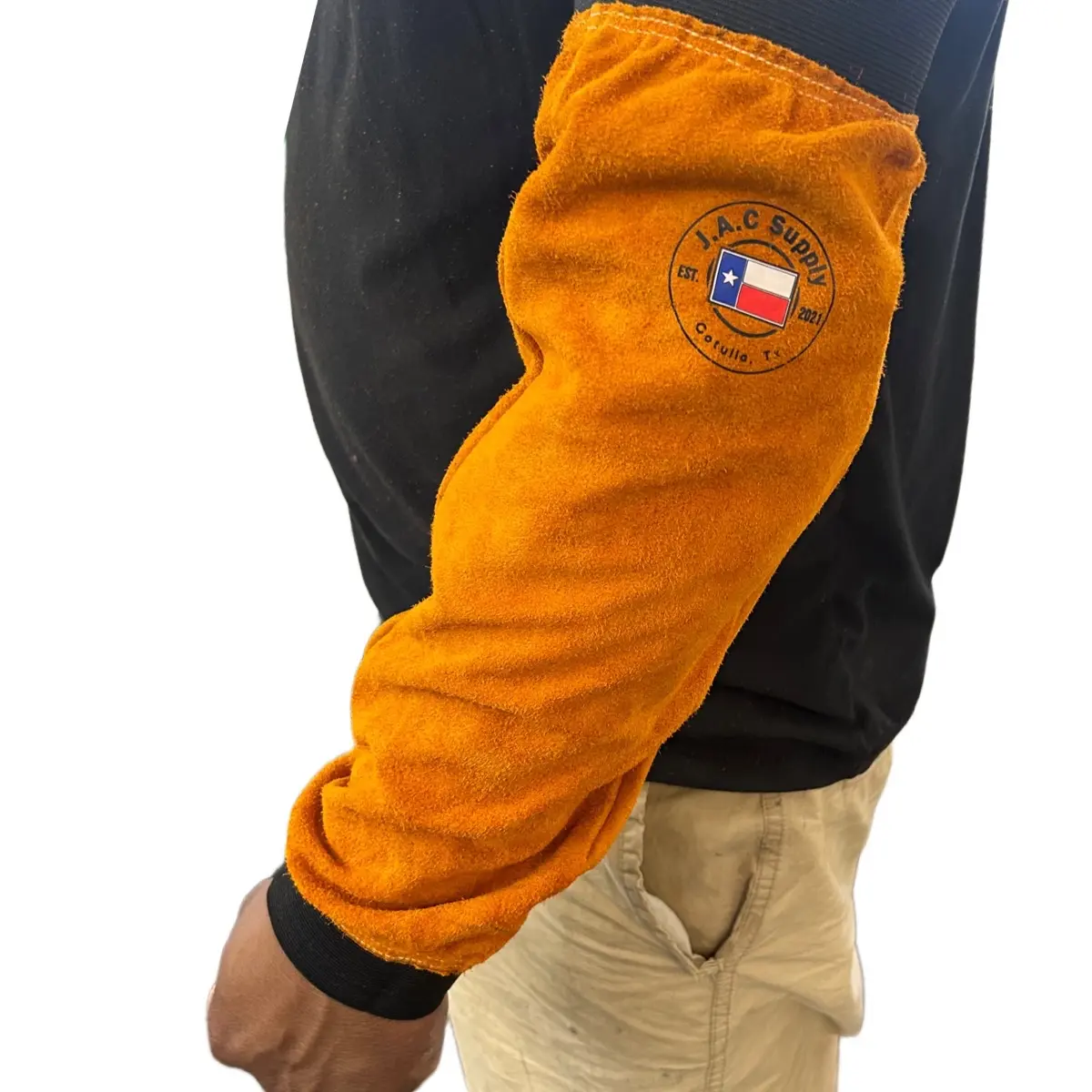 FR Sleeve