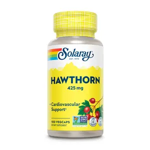 Hawthorn 425mg