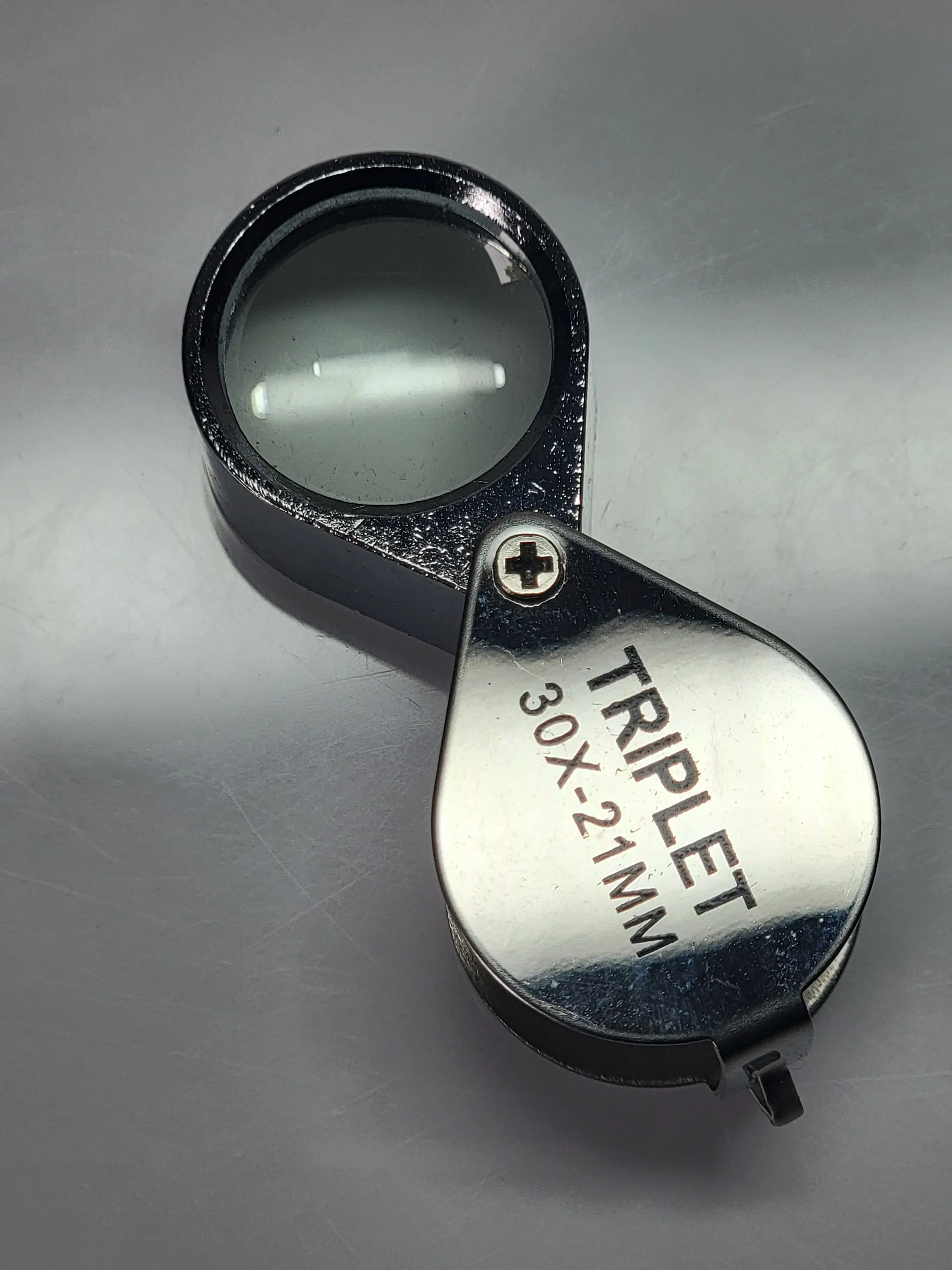 Jewelers Loupe