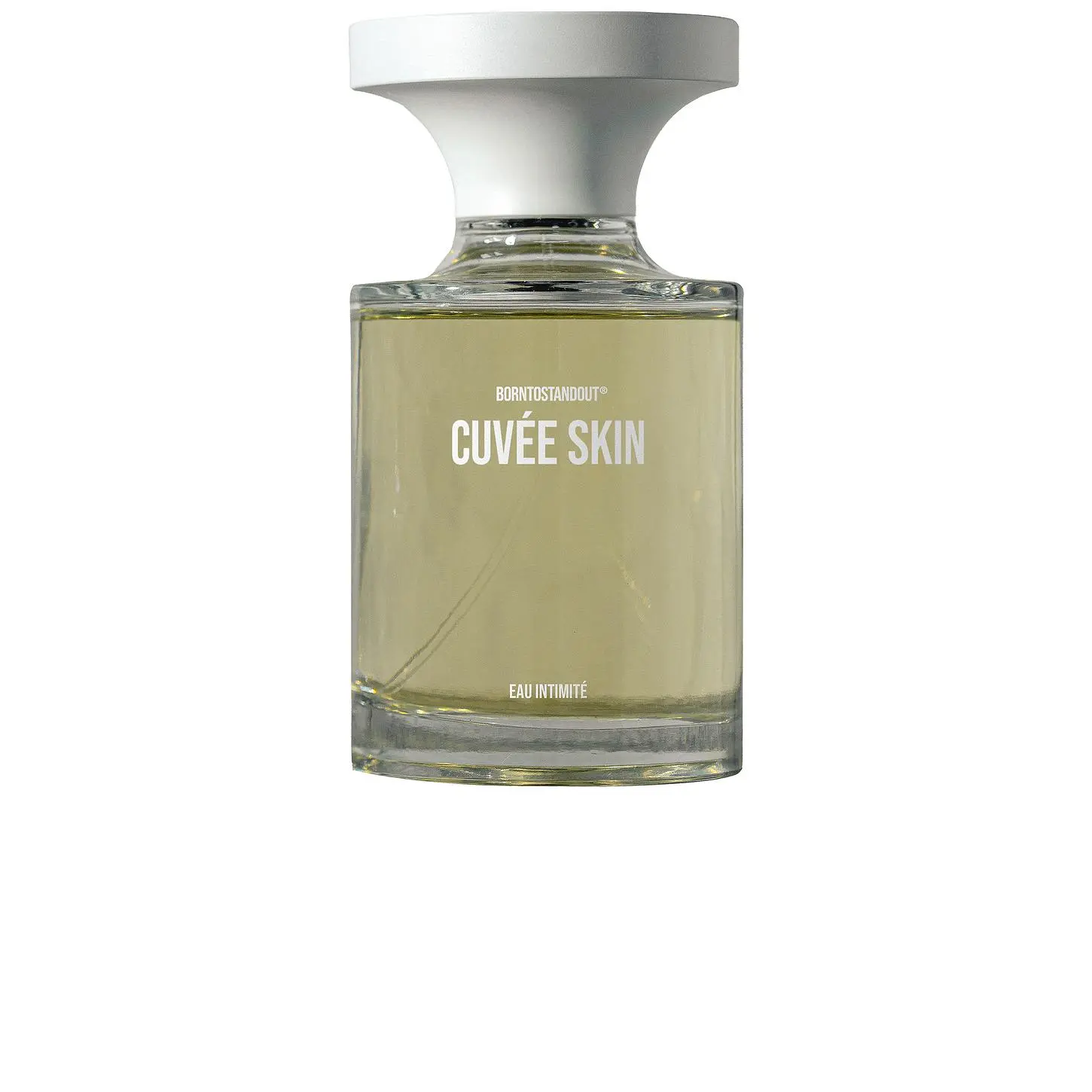BORNTOSTANDOUT Cuvee Skin Eau Intimite
