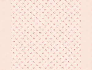 Mercantile | Reminisce Background Coral by Lori Holt for Riley Blake | C14404-CORAL