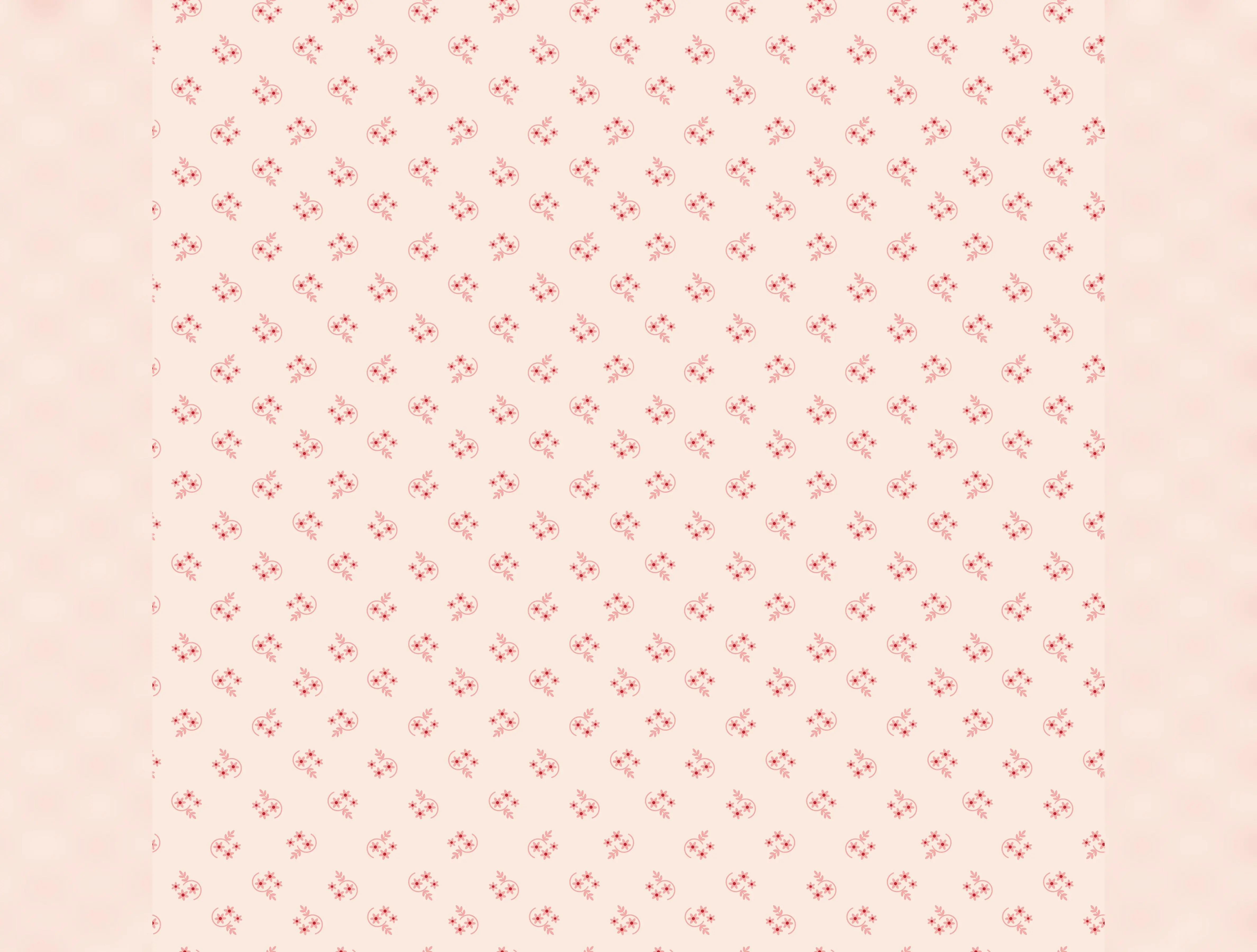 Mercantile | Reminisce Background Coral by Lori Holt for Riley Blake | C14404-CORAL