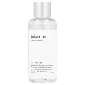 Mixsoon Hinoki Essence, 3.38 fl oz (100 ml)