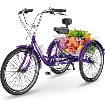 micargi lowrider bicycle F4 20
