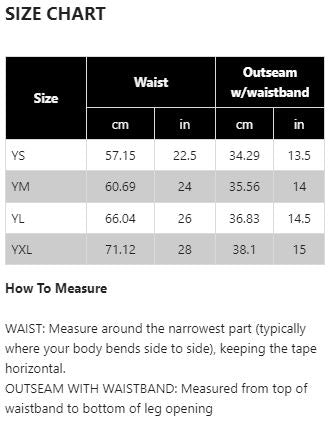 Bananas Peelin Good Diamond Air Mesh Shorts - Youth