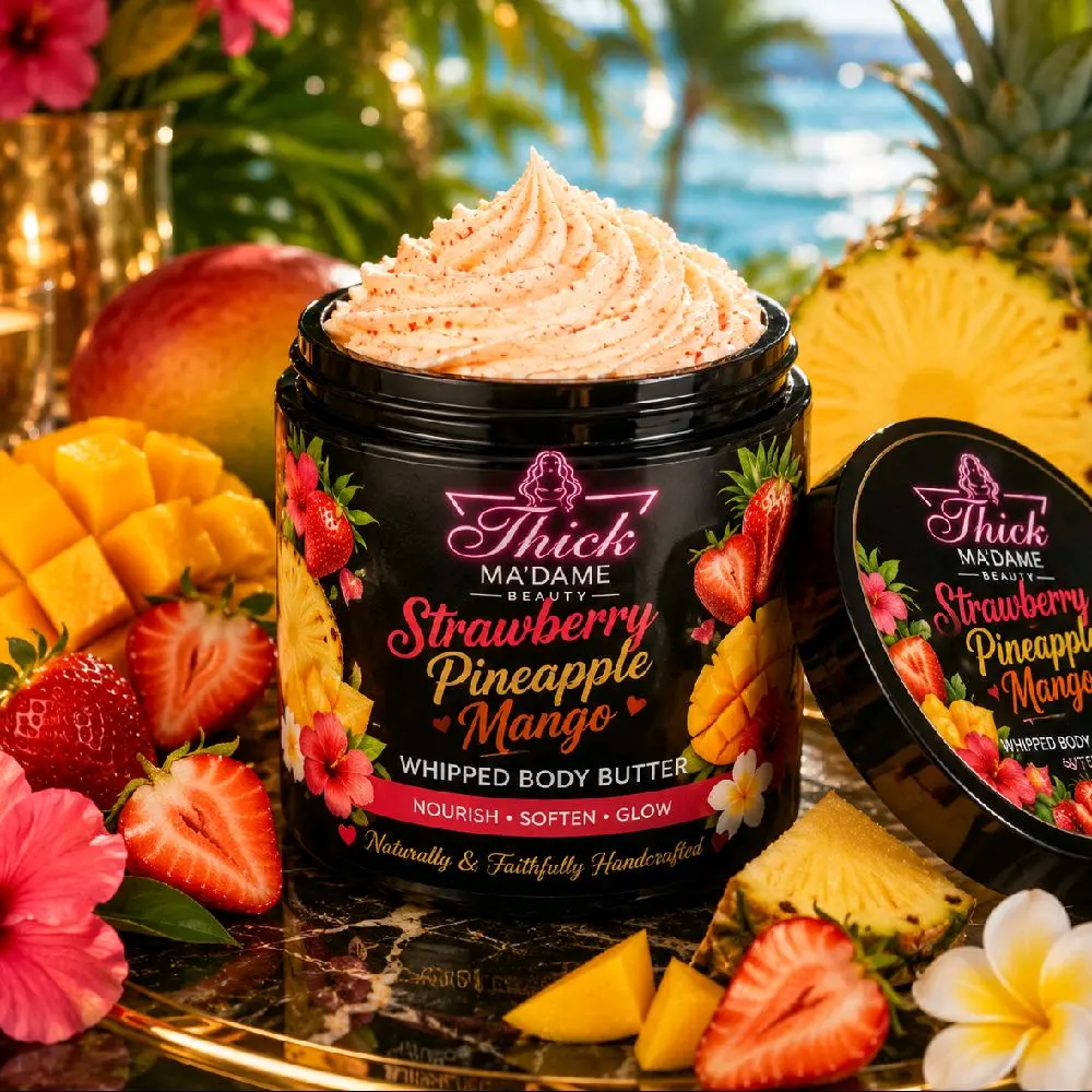 Strawberry Pineapple Mango Strawberry Pineapple Mango