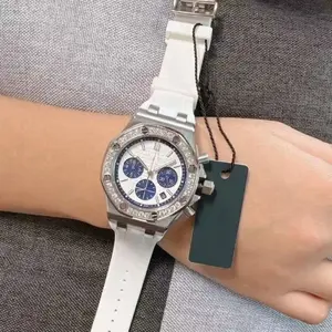 China's largest factory manufactures unisex stylish Swiss-movement waterproof mechanical watches