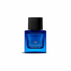 Thameen Unisex 3.4 Ounce Carved Oud Extrait De Parfum