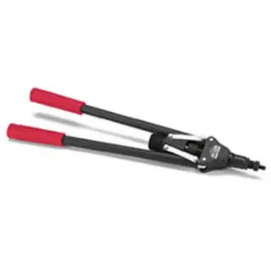 212 MAIN Marson MAR-34604 325-Rn Heavy Duty Thread Setter, Extended Range, Thread-Fitting Tool for Cycling & Outdoor Recreation Equipment