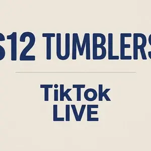 20oz skinny tumblers & 18oz can glass tumblers Drinkware Bamboo Bottle Cup Lid Stainless Steel