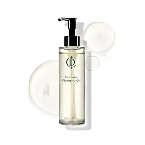 Incellderm ICD Moisture Cleansing Oil