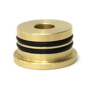 Perrin Brass Shifter Bushing for 2015-2025 WRX