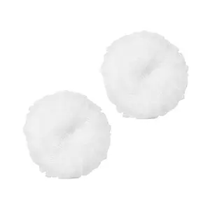 PMD silverscrub Silver Infused Loofah Replacements