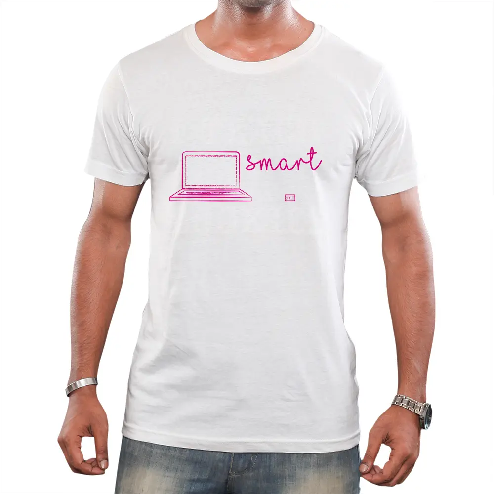 Smart Smarts T-Shirt