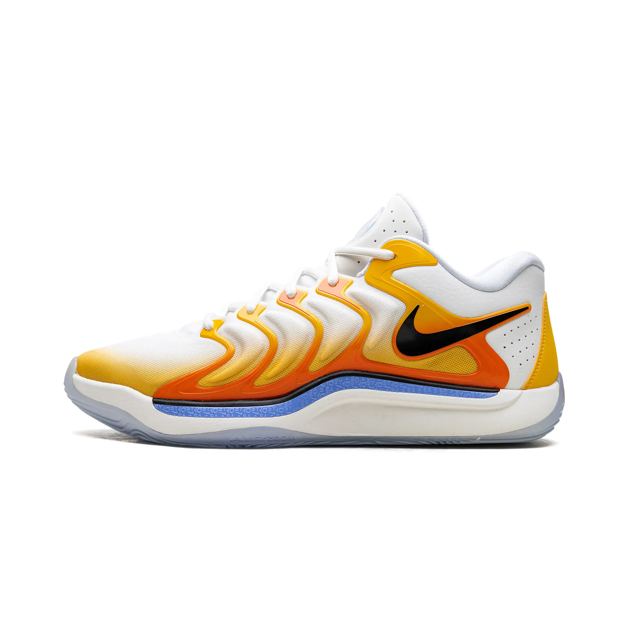 KD 17 "Sunrise" FJ9487 700