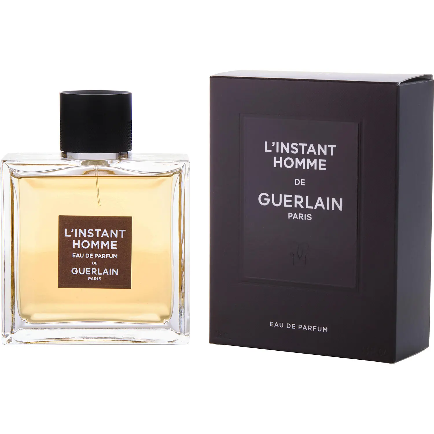 L'instant De Guerlain By Guerlain Eau De Parfum For Men