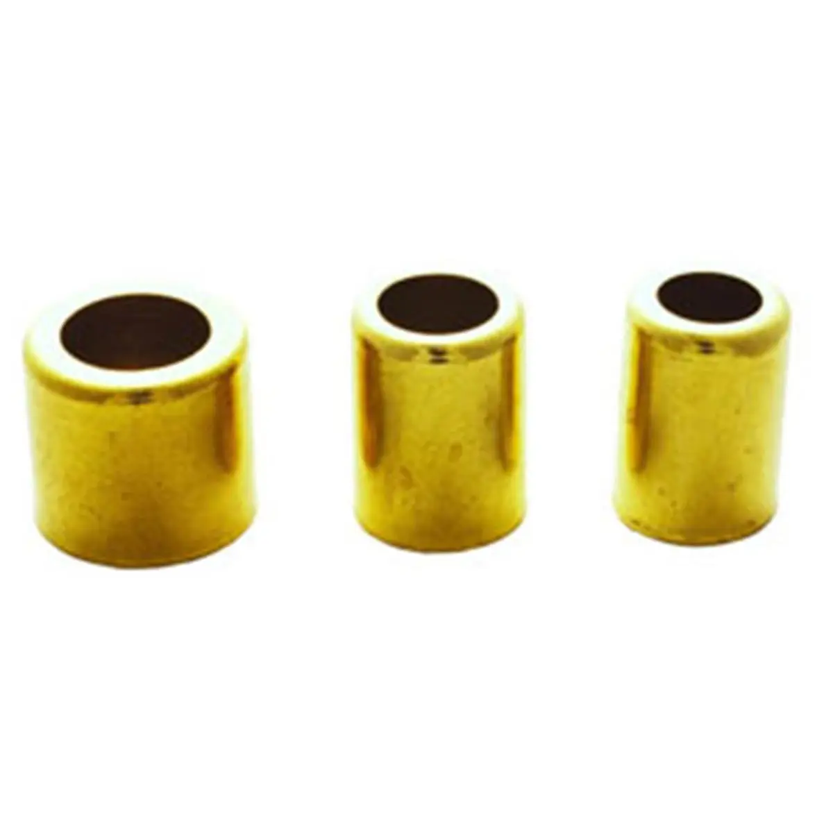 212 MAIN Brass Hose Ferrule Pipe Fitting, for 3/4 in. Hose OD, 1 in. x 0.750 in. ID, Model 1654-9, Hose Od 3/4"