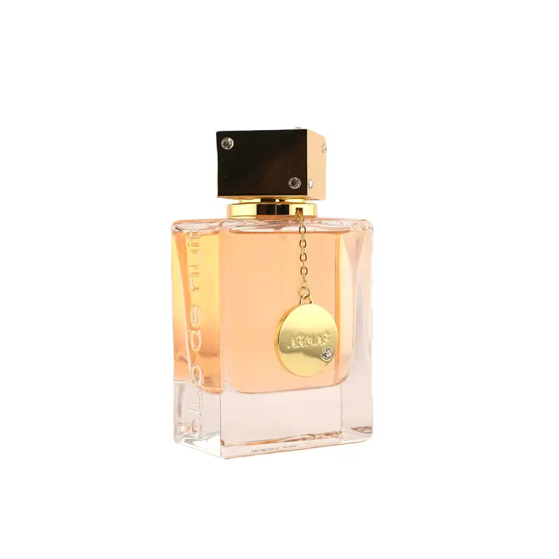 Atralia Equest Trot EDP Spray (100ml) - Unisex Fresh Citrus Blend