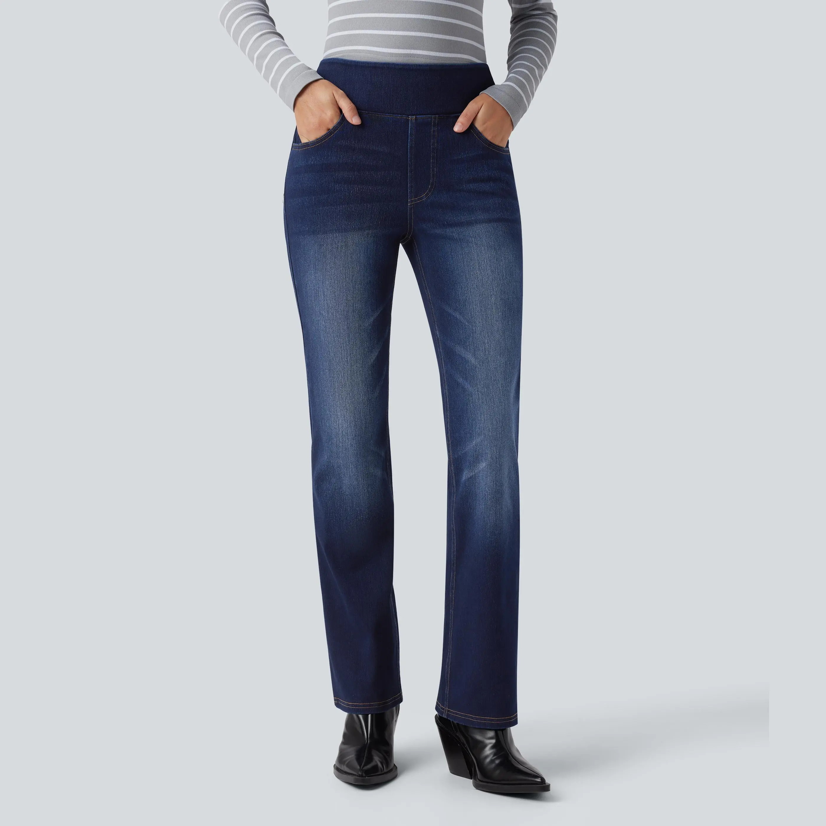 Inkling  Blue Denim
