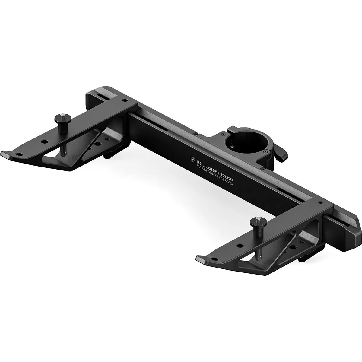 Tilta Tripod Holder for Boulder Camera Cart, Black